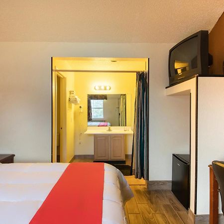 Oyo Hotel Decatur Tx Hwy 287 Northwest Eksteriør bilde