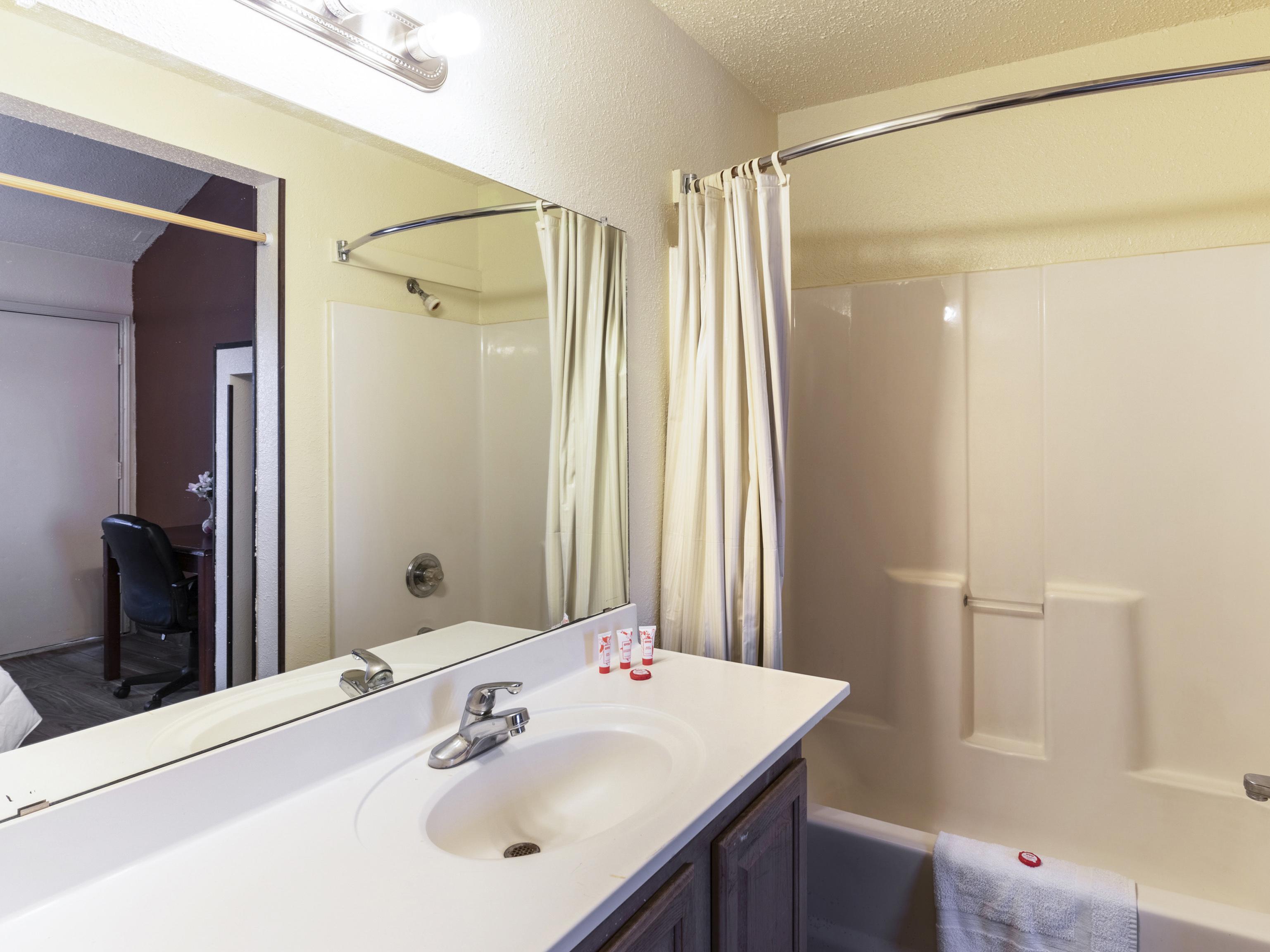 Oyo Hotel Decatur Tx Hwy 287 Northwest Eksteriør bilde