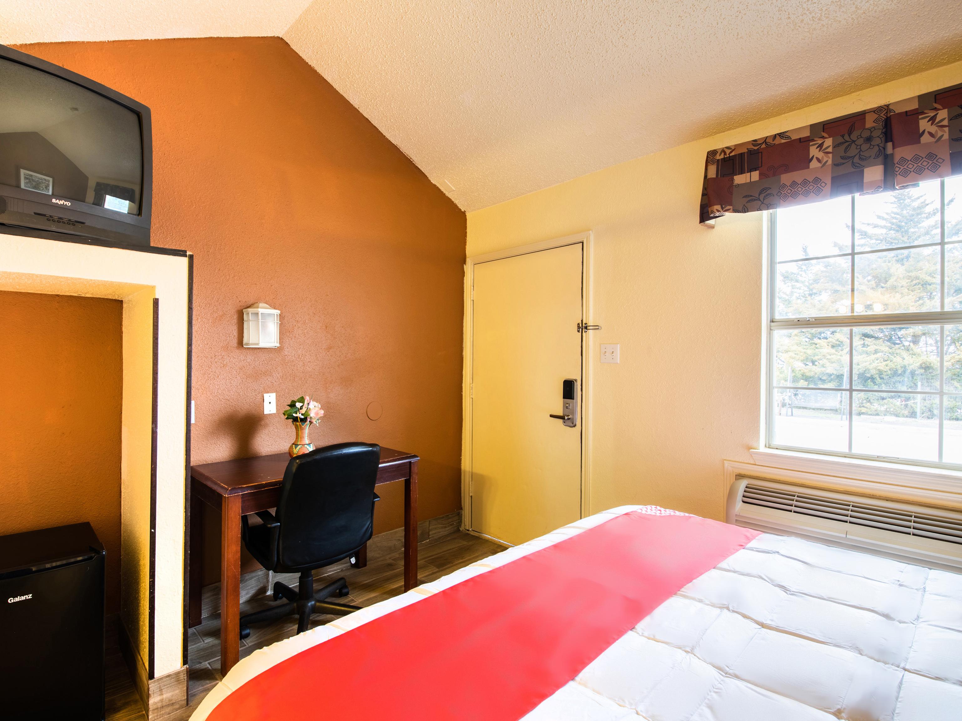 Oyo Hotel Decatur Tx Hwy 287 Northwest Eksteriør bilde
