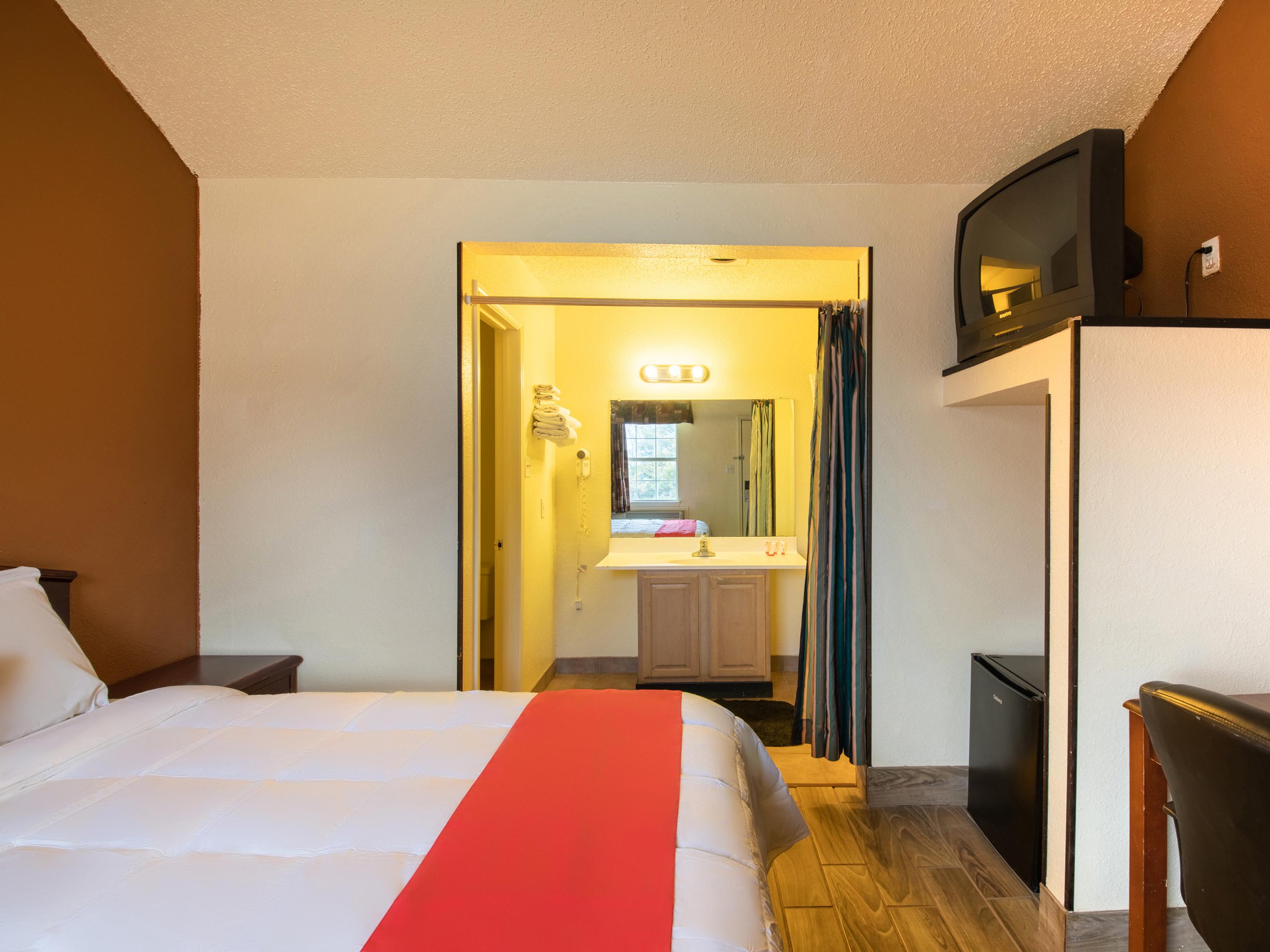 Oyo Hotel Decatur Tx Hwy 287 Northwest Eksteriør bilde