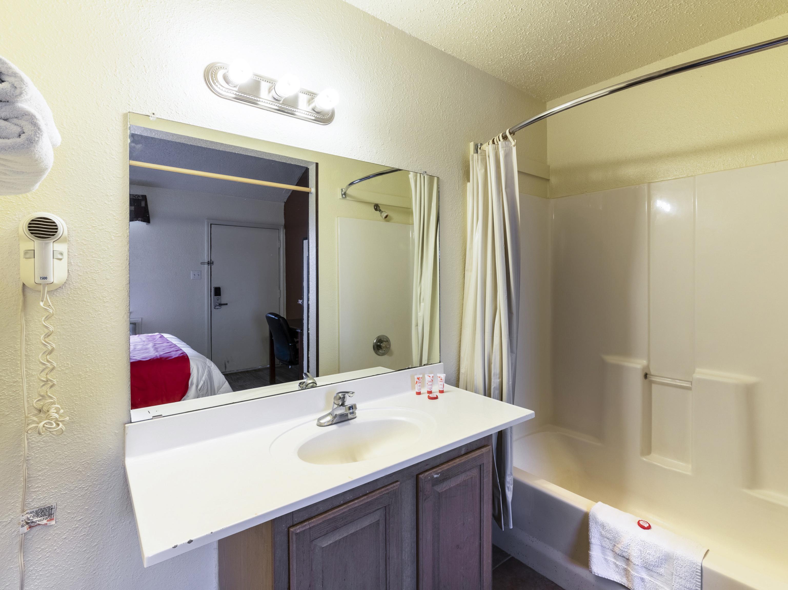 Oyo Hotel Decatur Tx Hwy 287 Northwest Eksteriør bilde
