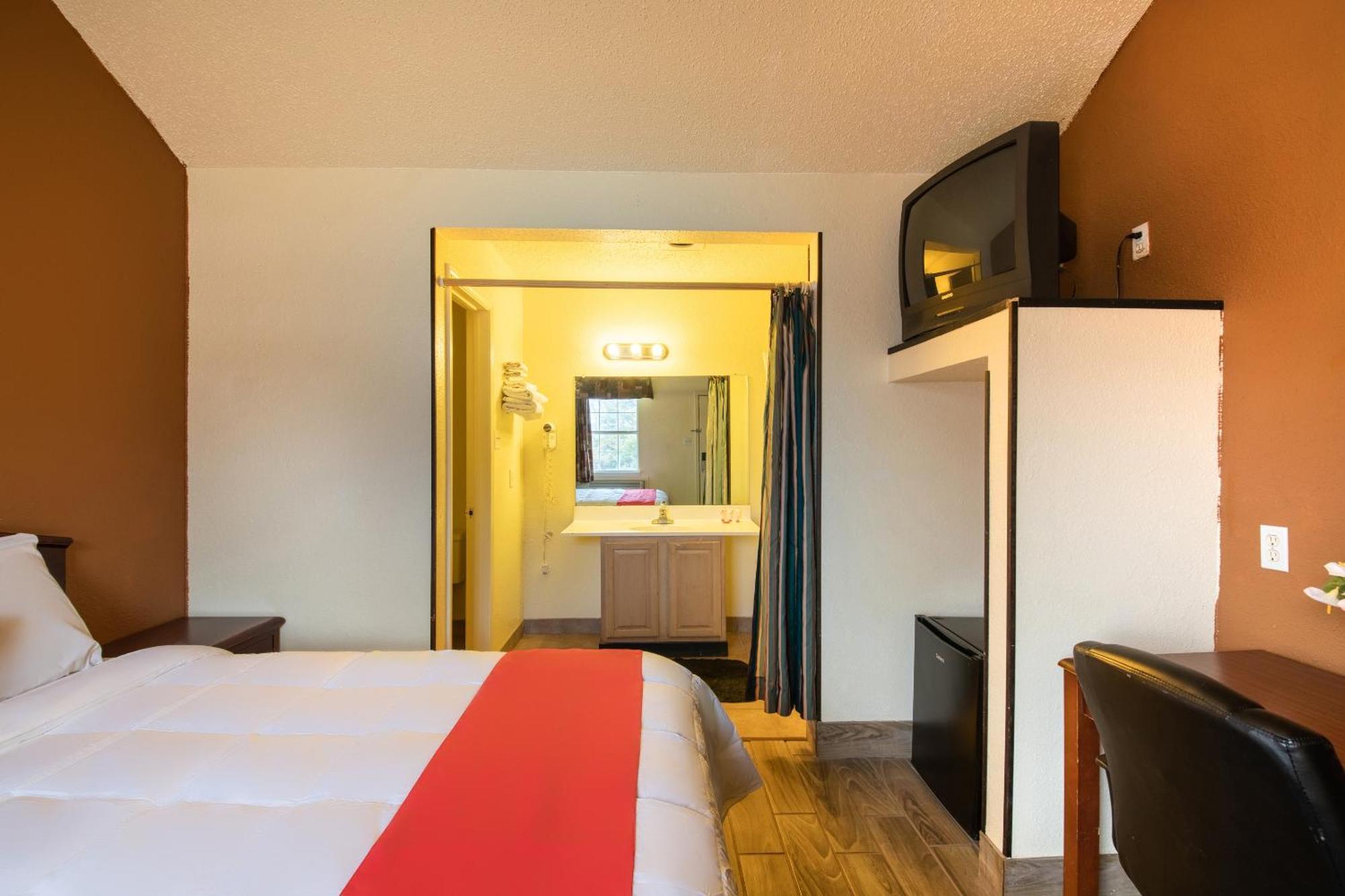 Oyo Hotel Decatur Tx Hwy 287 Northwest Eksteriør bilde